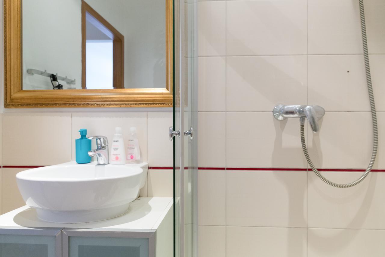 Wstapartments Sunset View Krucza 46 وارسو المظهر الخارجي الصورة